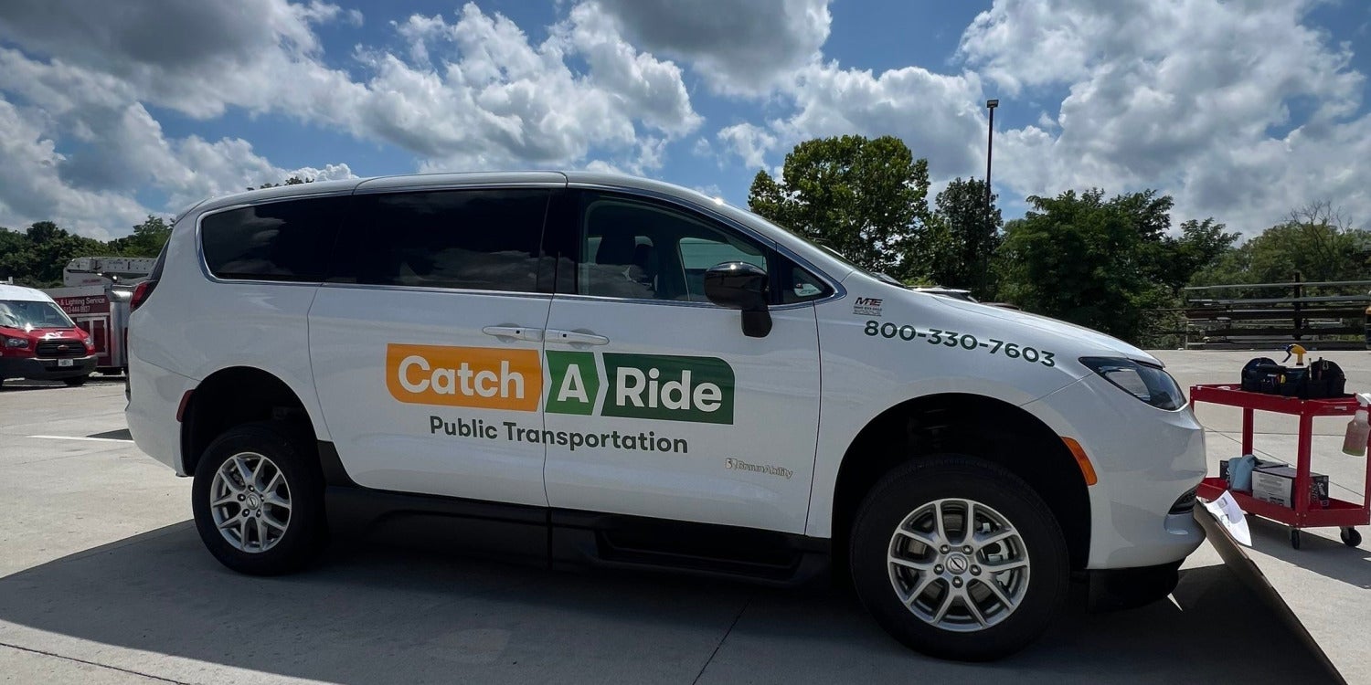 Car Branding & Vehicle Branding