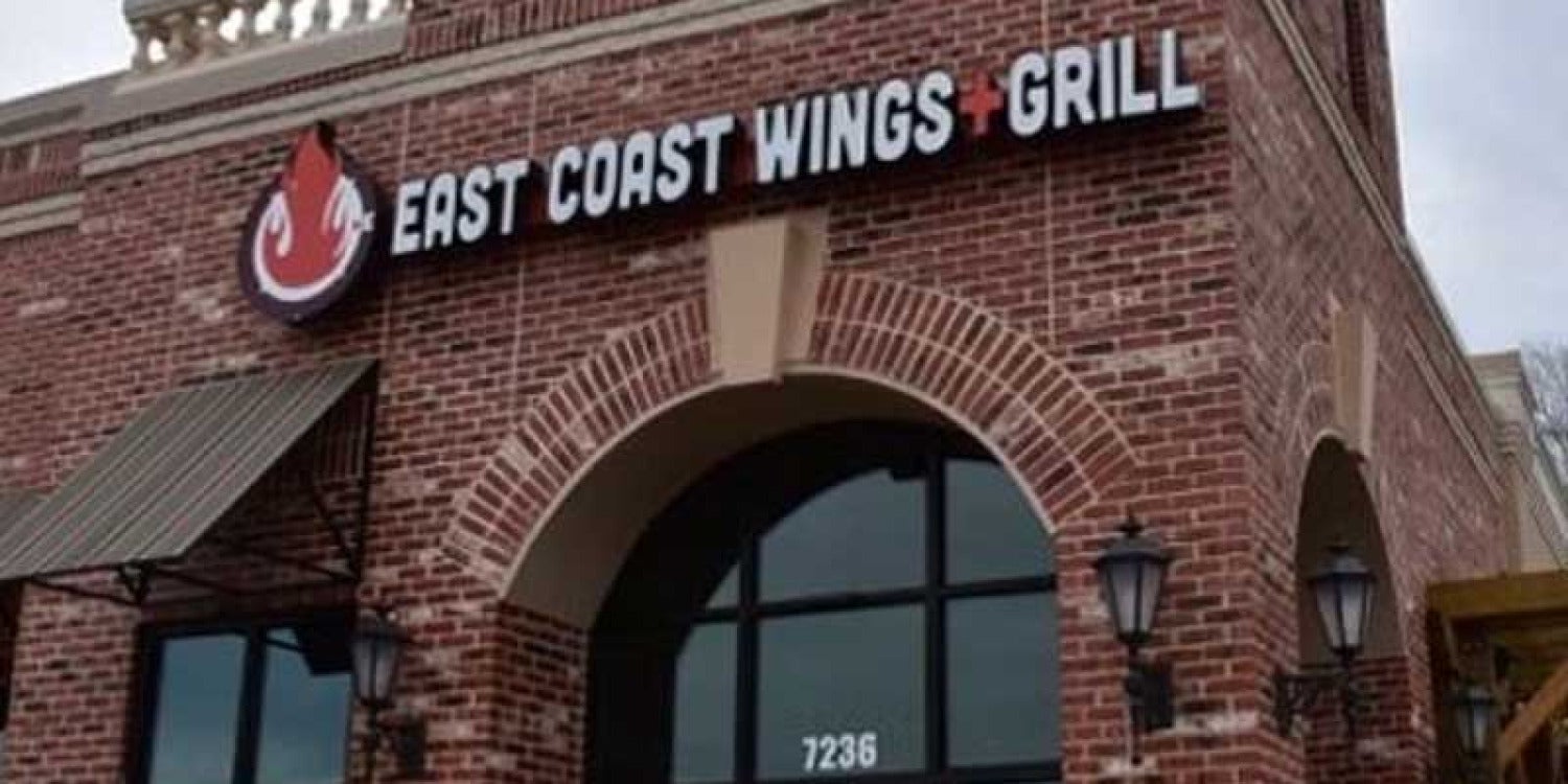 East Coast Wings + Grill Unveils Bold Menu Refresh to Fuel Franchise Growth