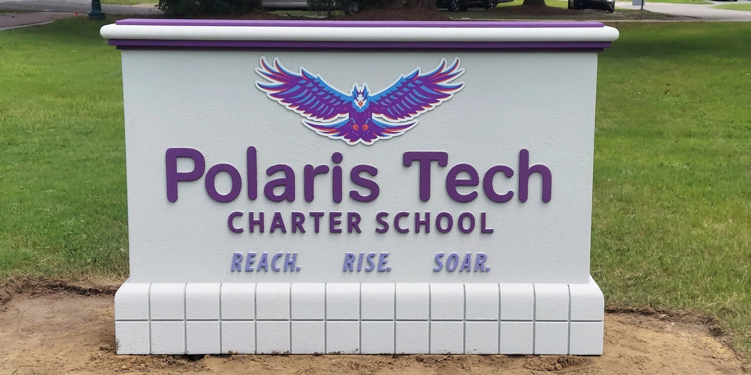 Sign Fabricators