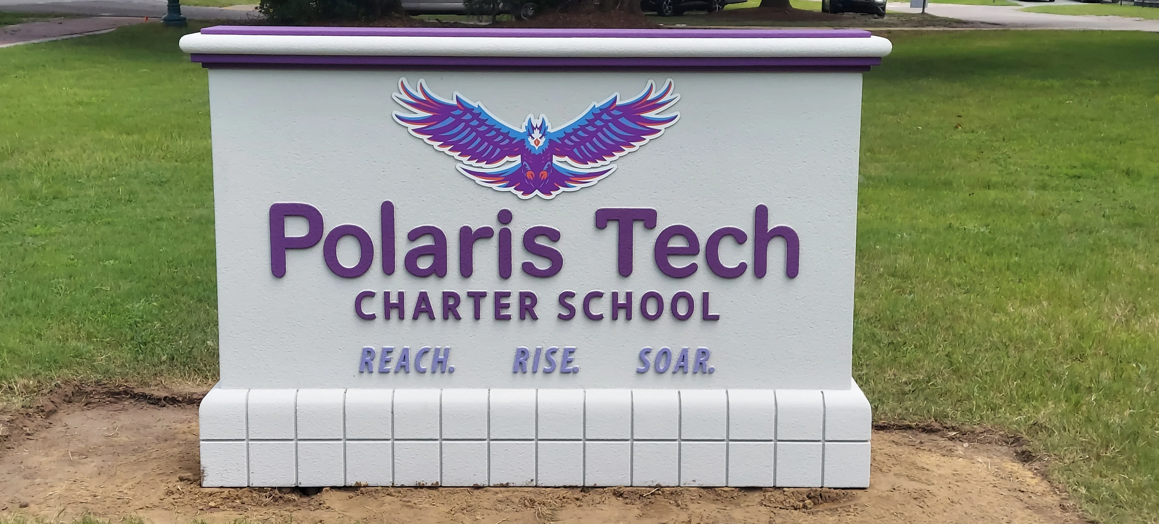 Sign Fabricators