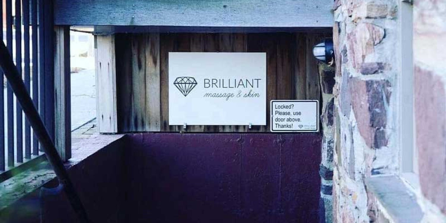 Brilliant Massage Franchise Turns Self-Care Day into Self-Care Lifestyle
