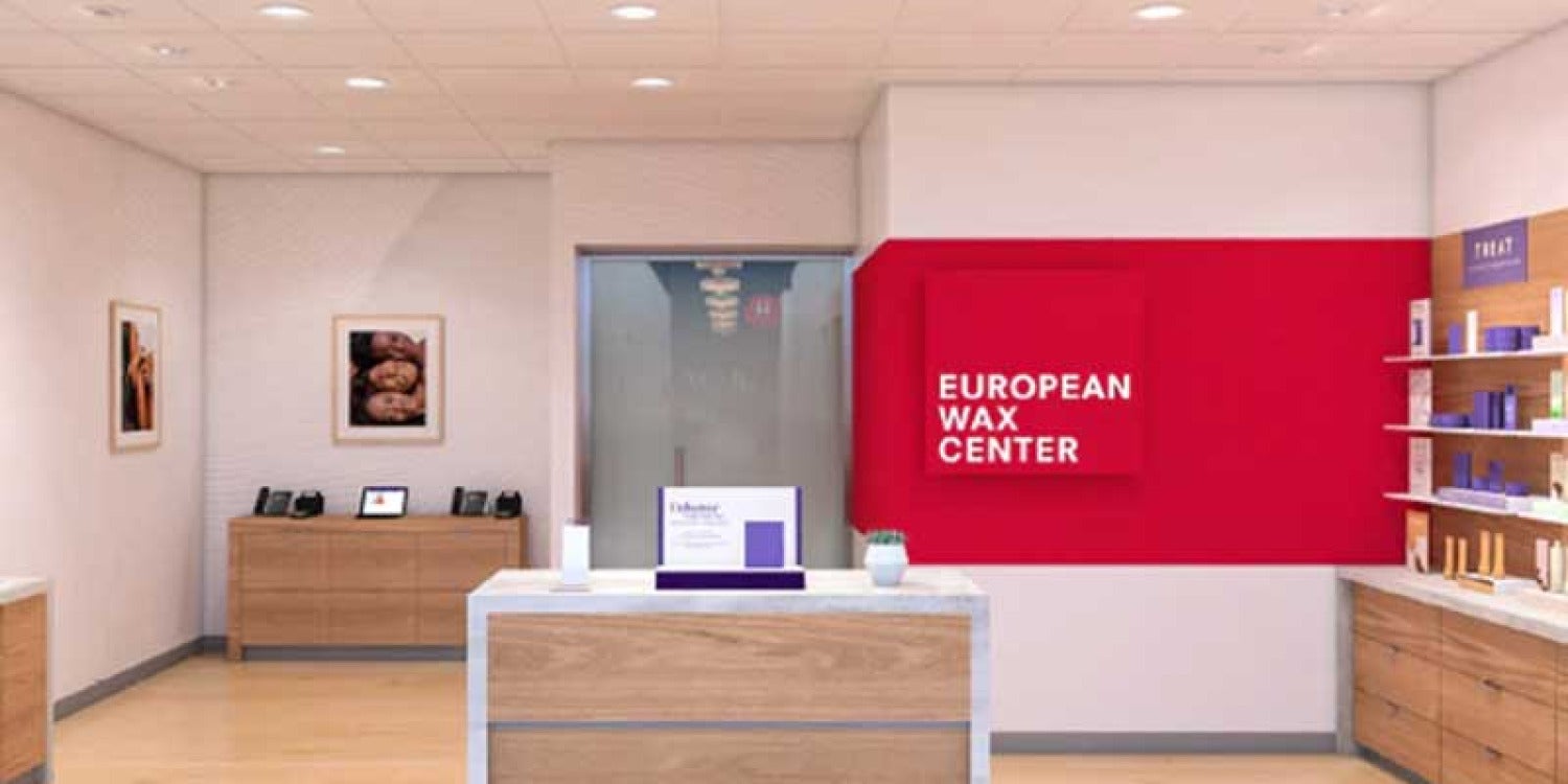 European Wax Center Is Back in Town with Two Entrepreneurial Accolades