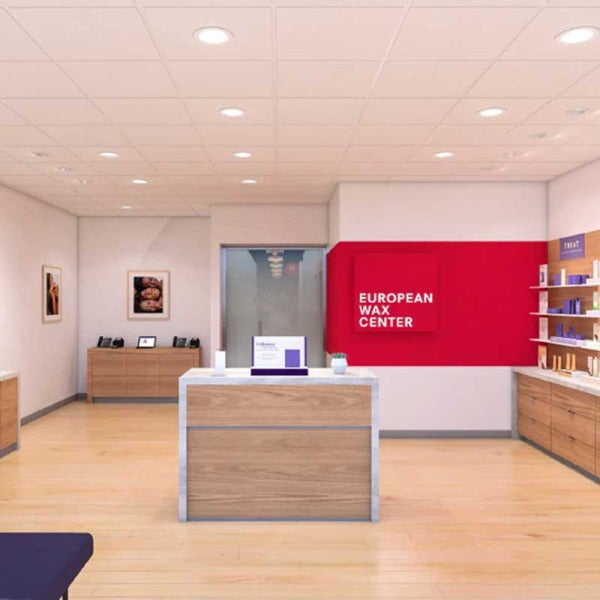 European Wax Center Is Back in Town with Two Entrepreneurial Accolades European Wax Center Is Back in Town with Two Entrepreneurial Accolades