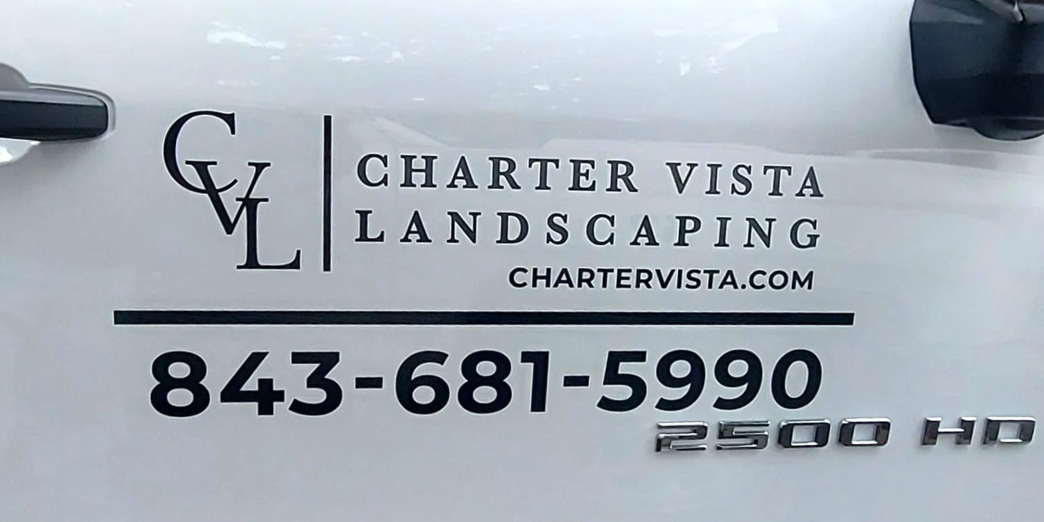 Fleet Vehicle Graphics