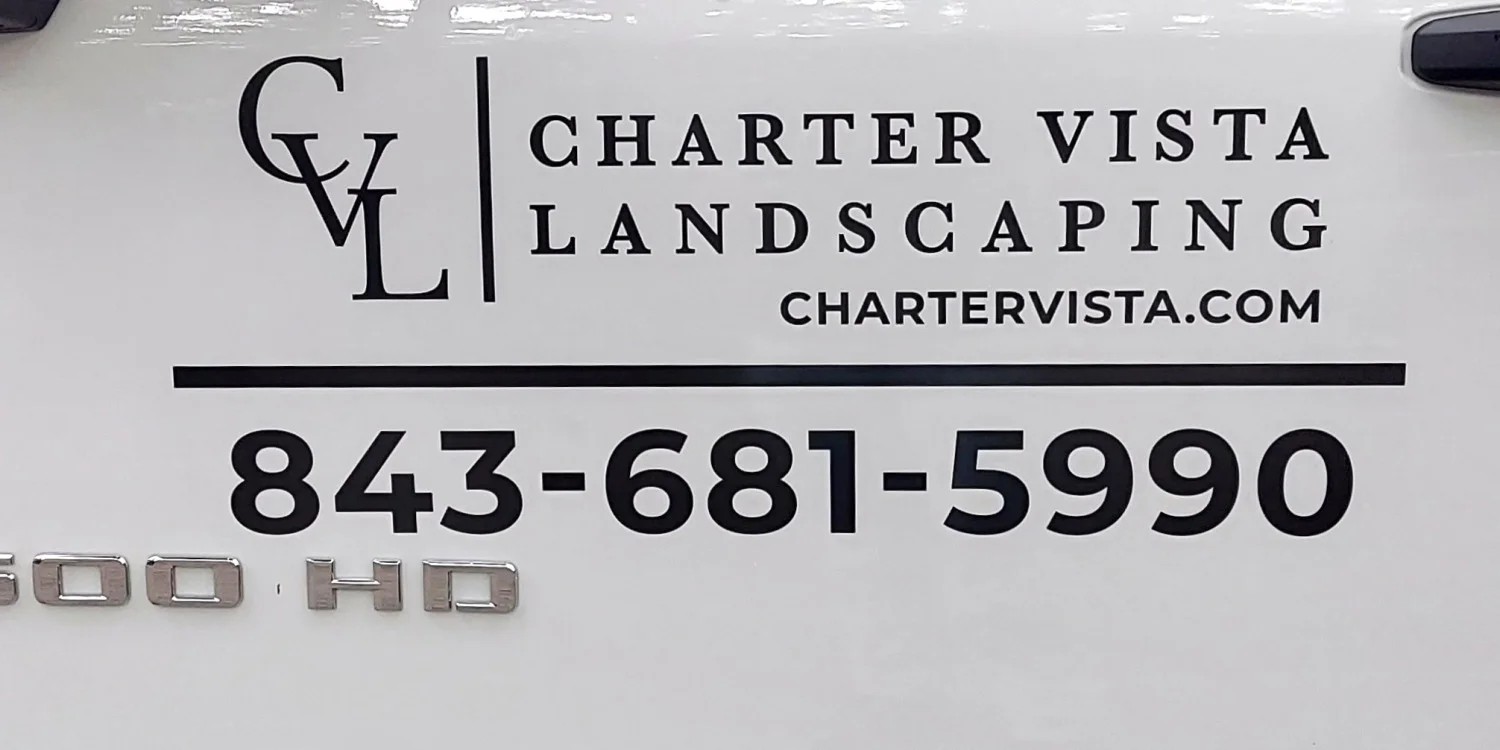 Truck Signs & Signage