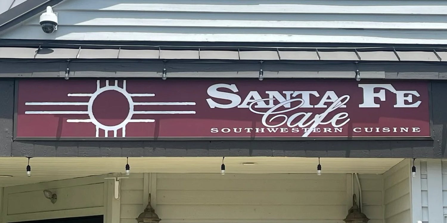 Lightbox Signs