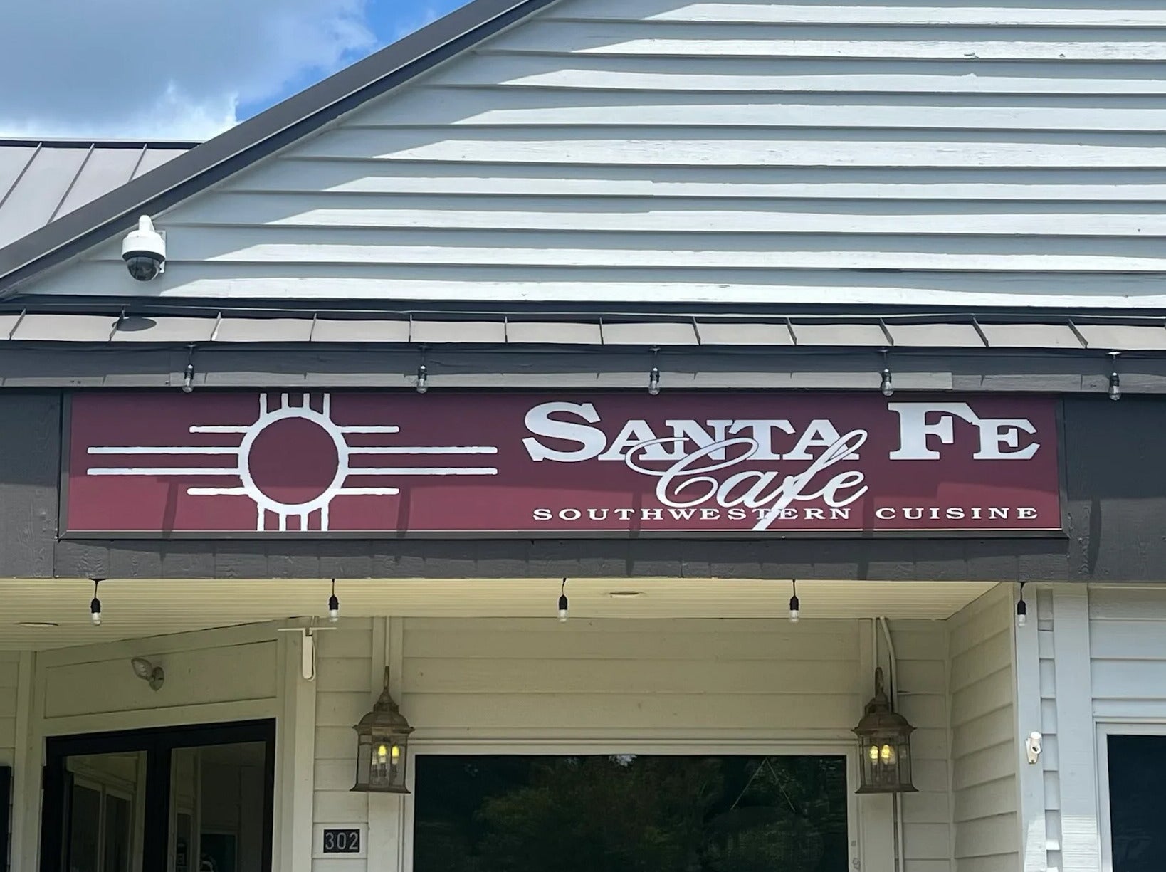 Building & Commercial Signs