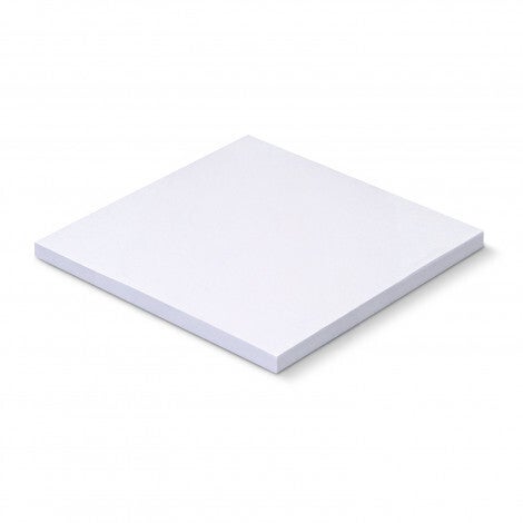 Sticky Pad 100 x 100mm - 50 Sheets