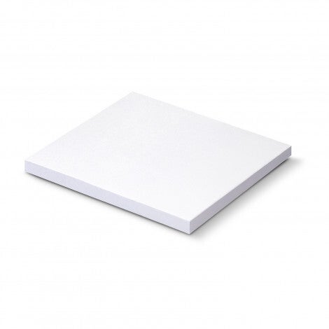 Sticky Pad 70 x 75mm - 50 Sheets