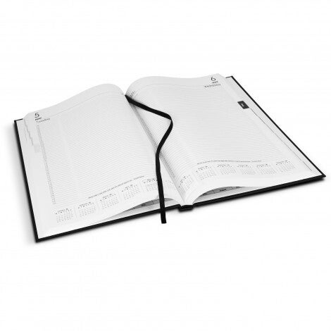 Collins A4 Daily Diary - 2026