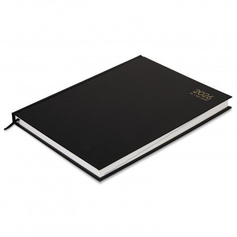 Collins A4 Daily Diary - 2026