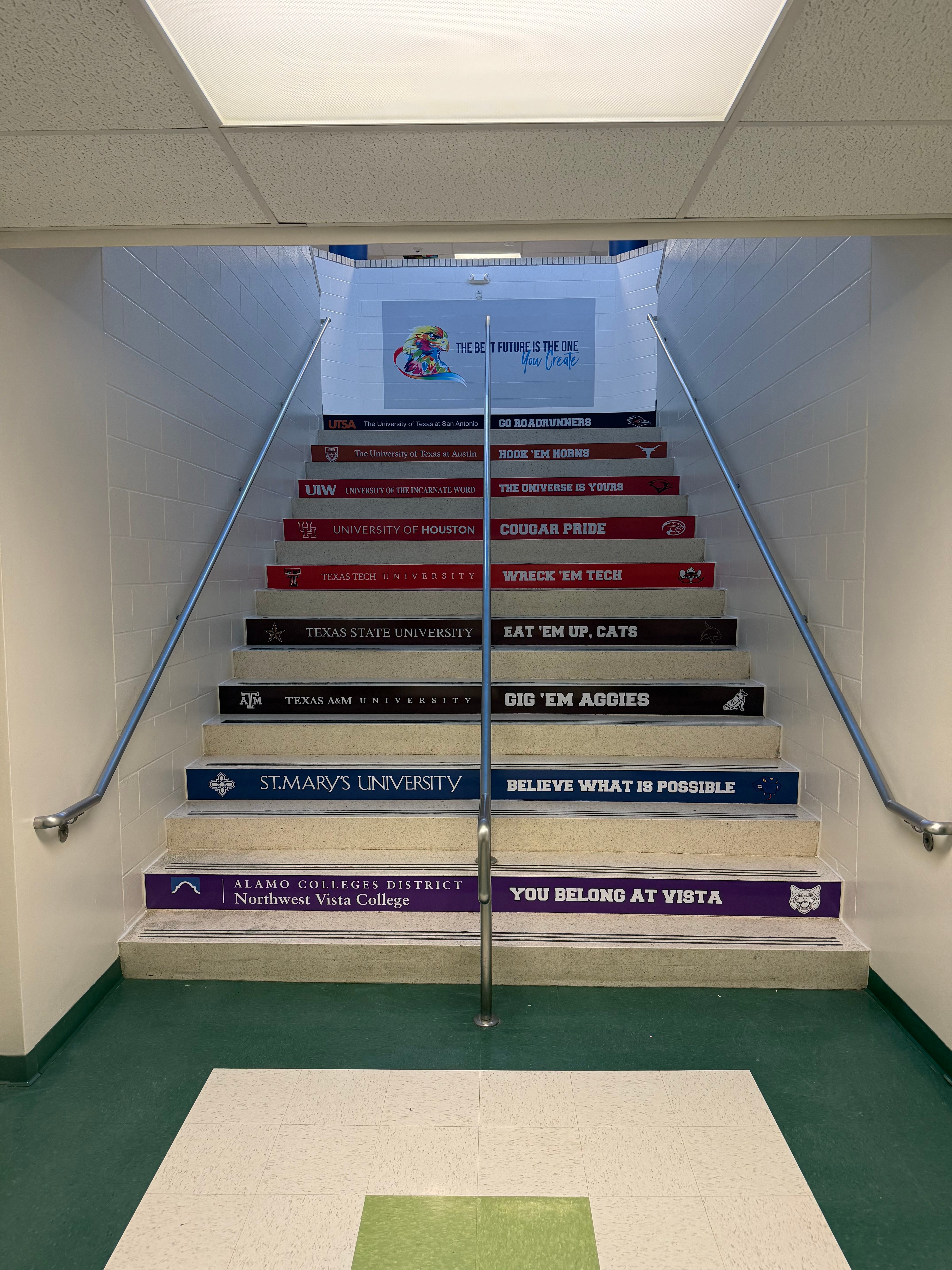 Back-to-School Signage Solutions for San Antonio Schools