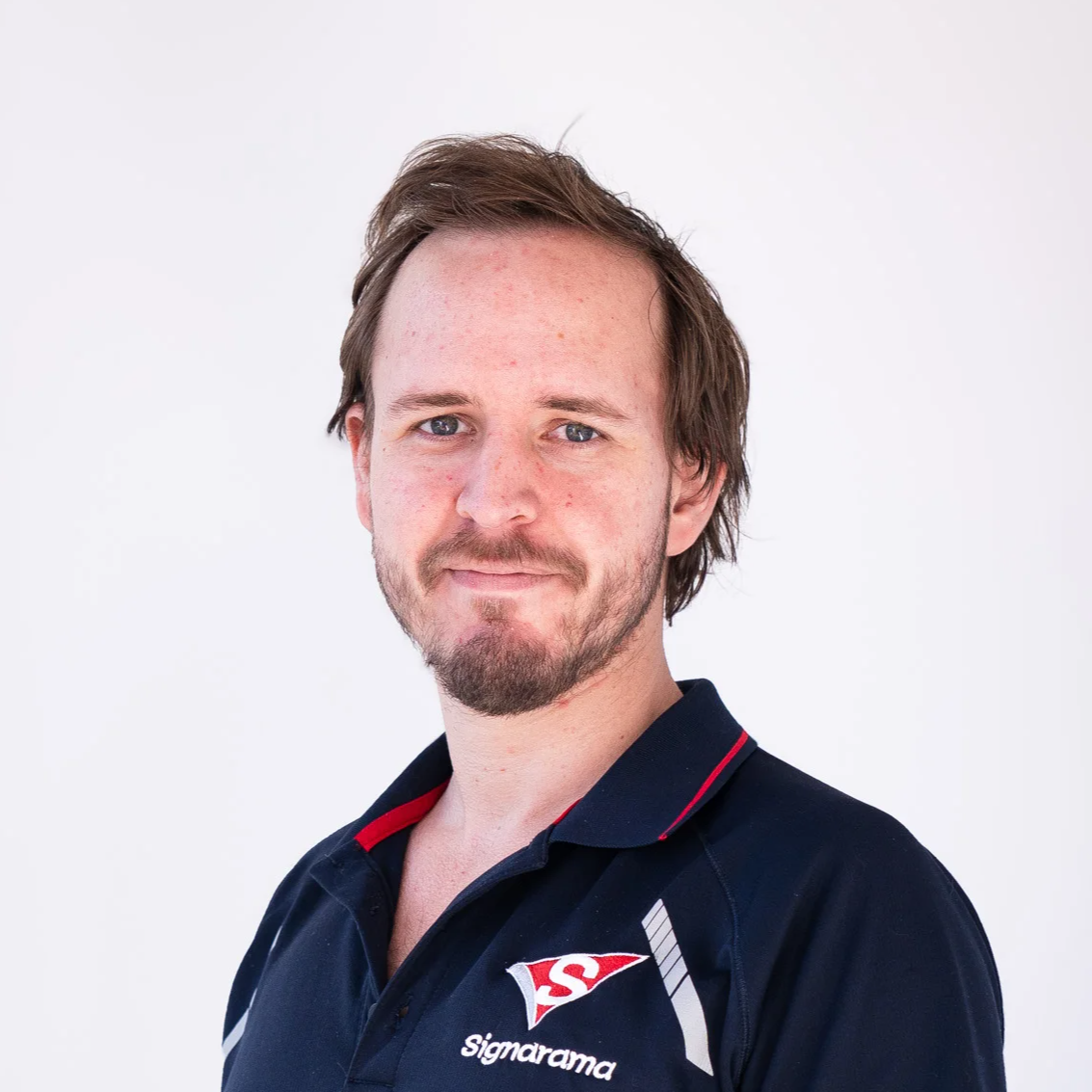 Josh Hodge