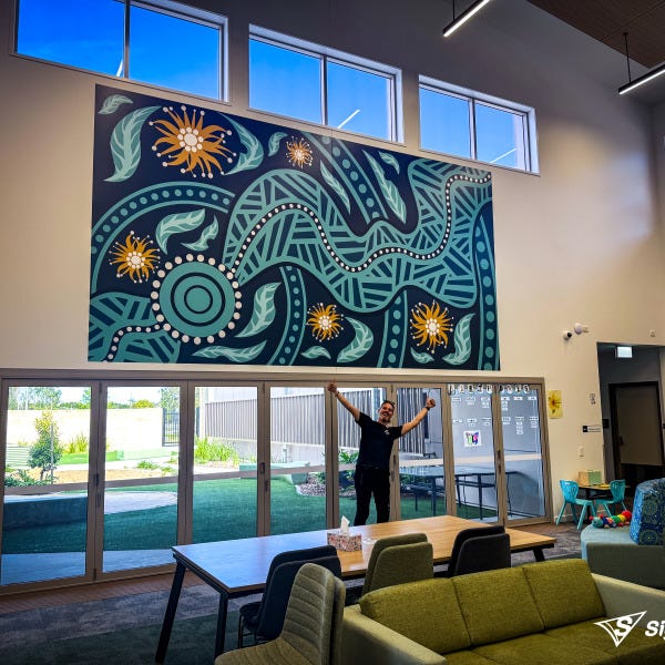 Wall Graphics