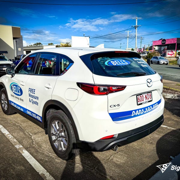 Bells Vehicle 02 L
