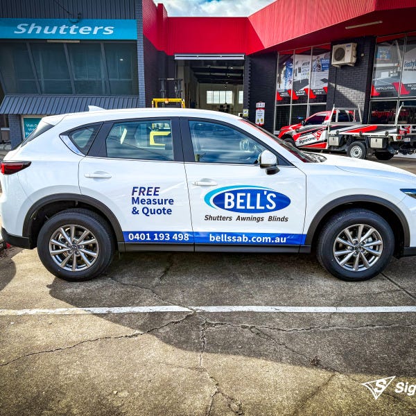 Bells Vehicle 05 L