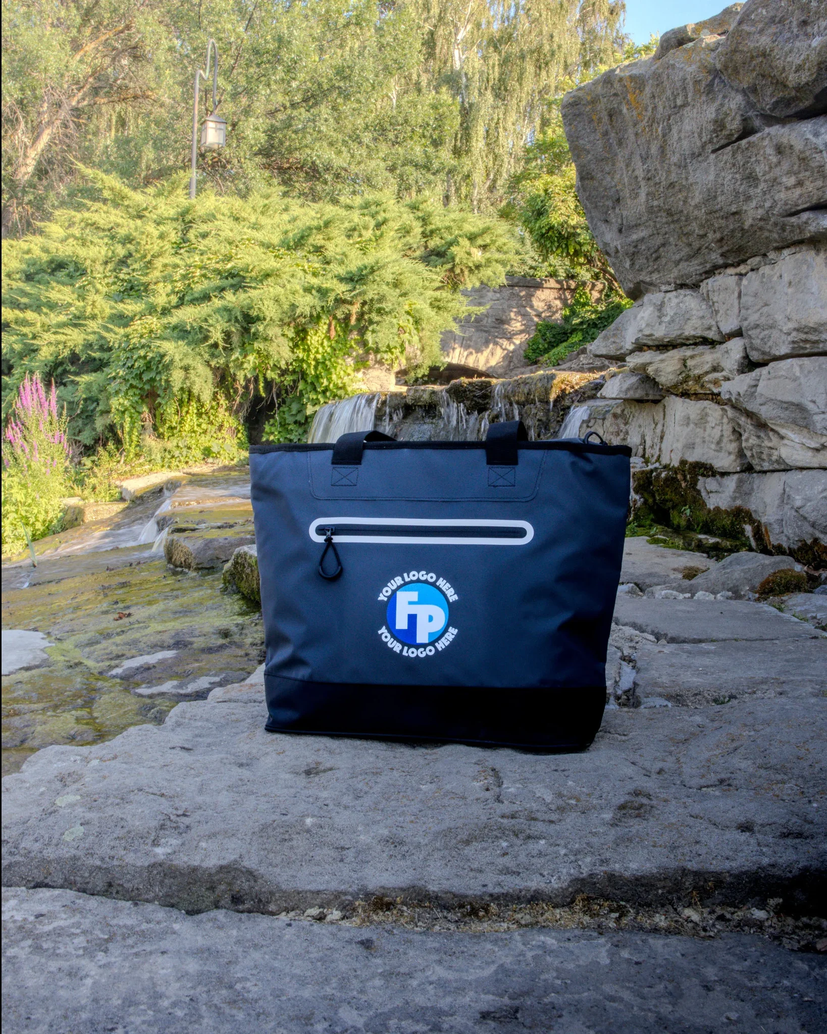 Branded Gear for Outdoors & Sporting Events