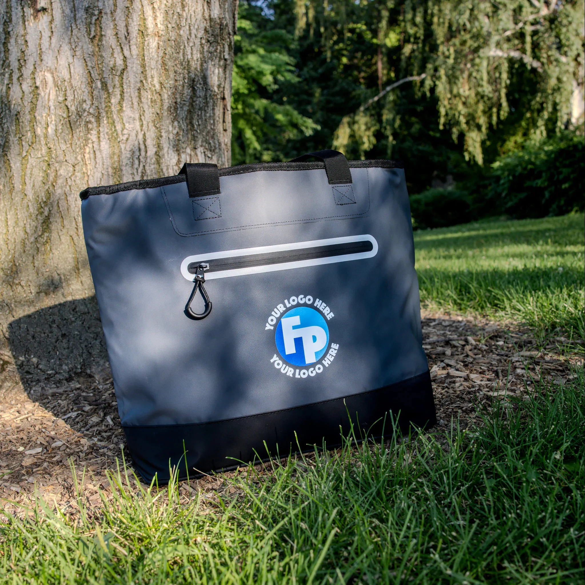 Branded Gear for Outdoors & Sporting Events