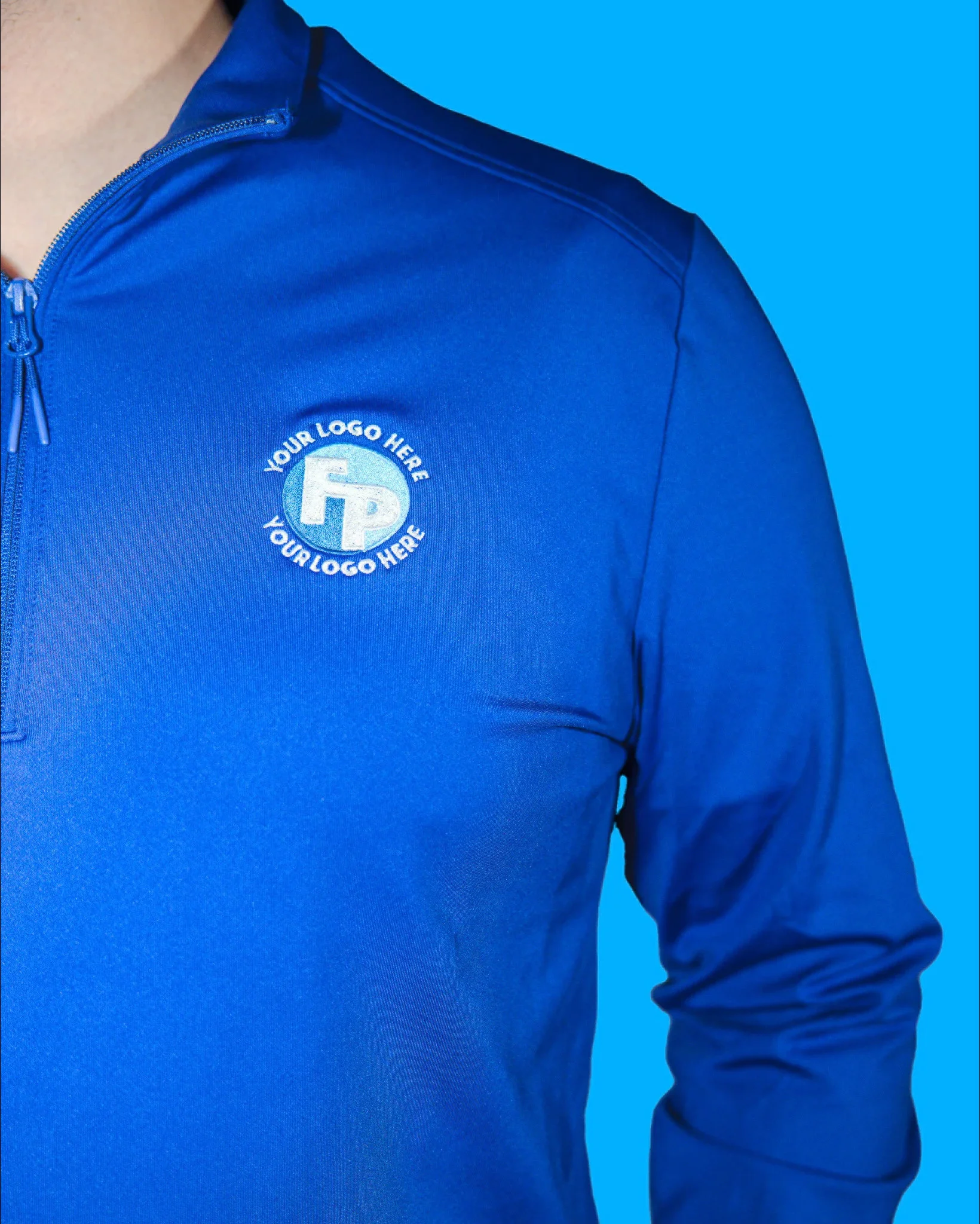 Corporate Apparel for Professional Teams