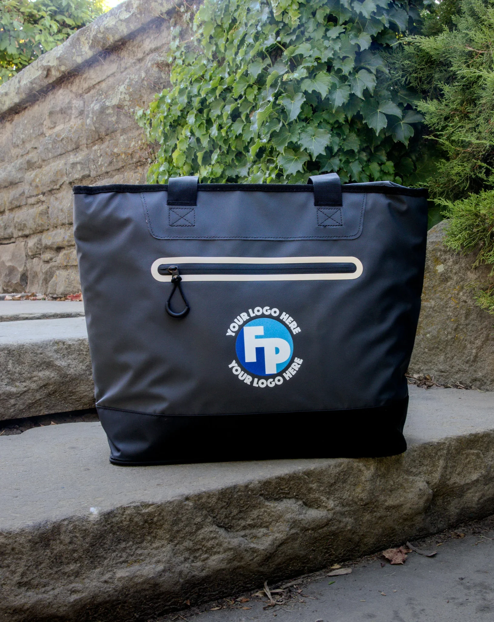 Branded Gear for Outdoors & Sporting Events