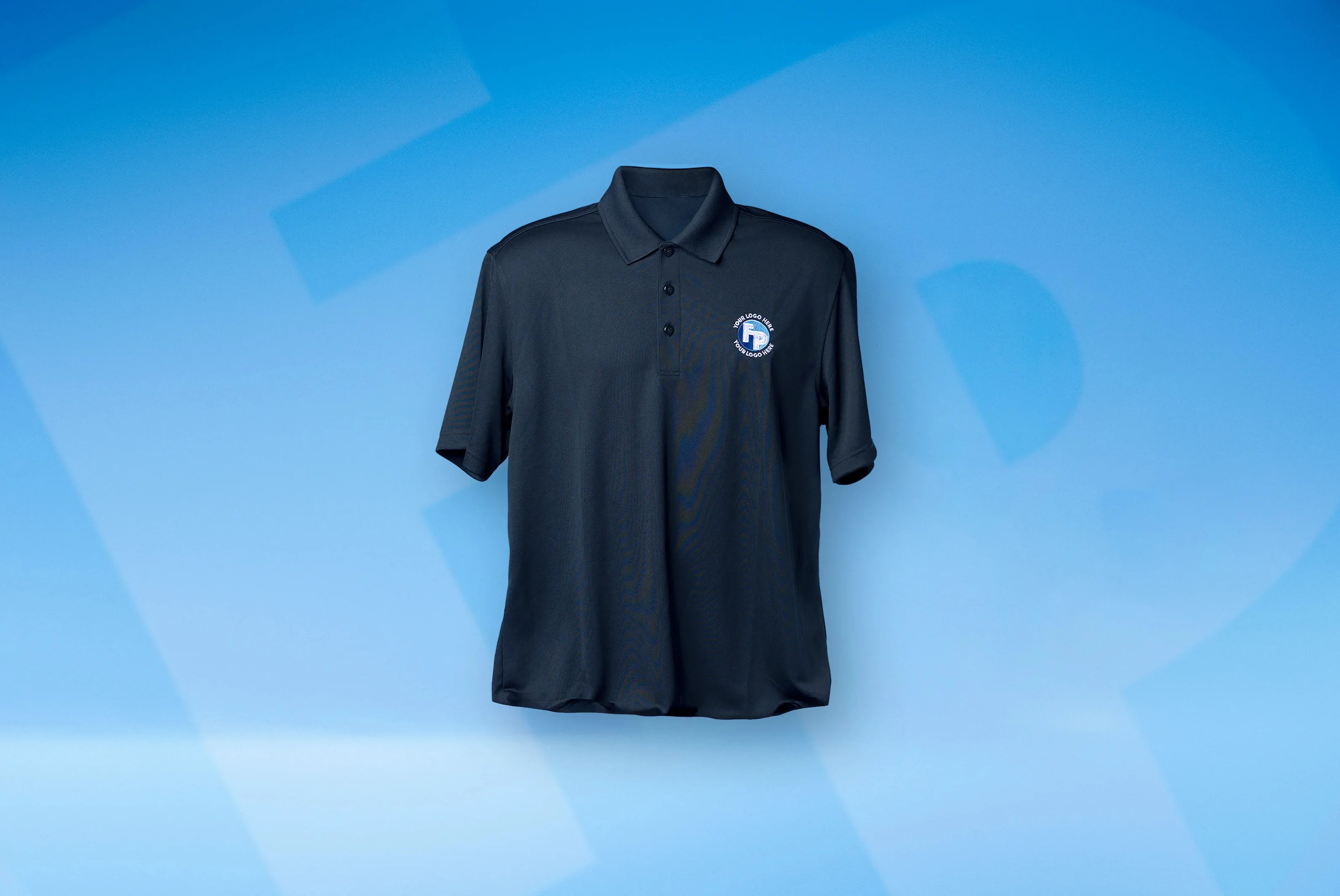 Performance Polos
