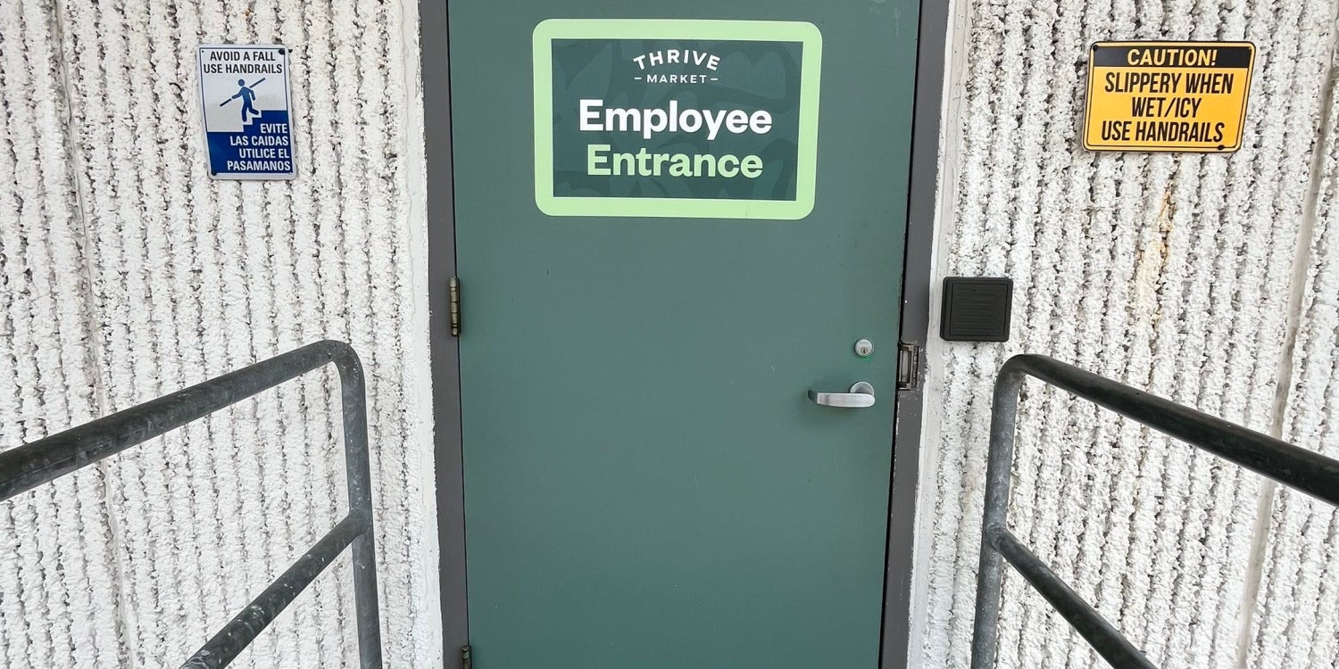 Wayfinding Signage