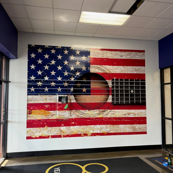 Your Trusted Sign Company in Mt. Juliet, TN – Custom Signs, Graphics & Banners That Get You Noticed