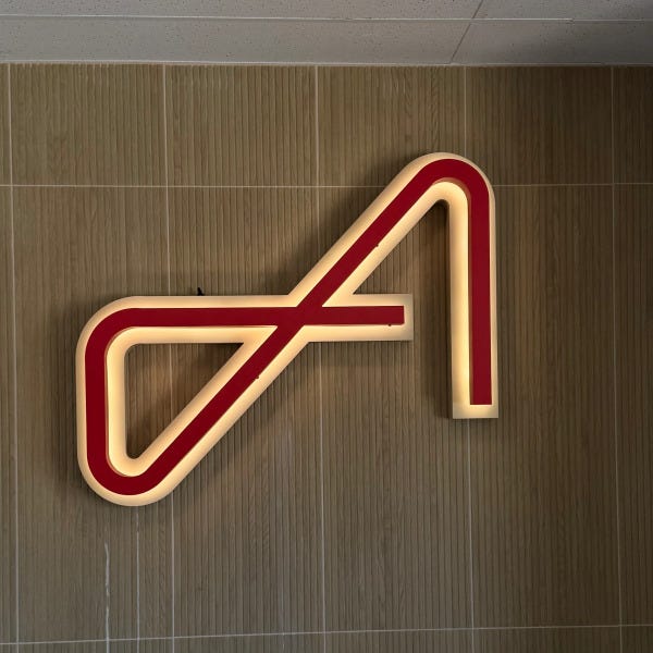 the agency
