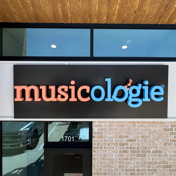 musicologie exterior