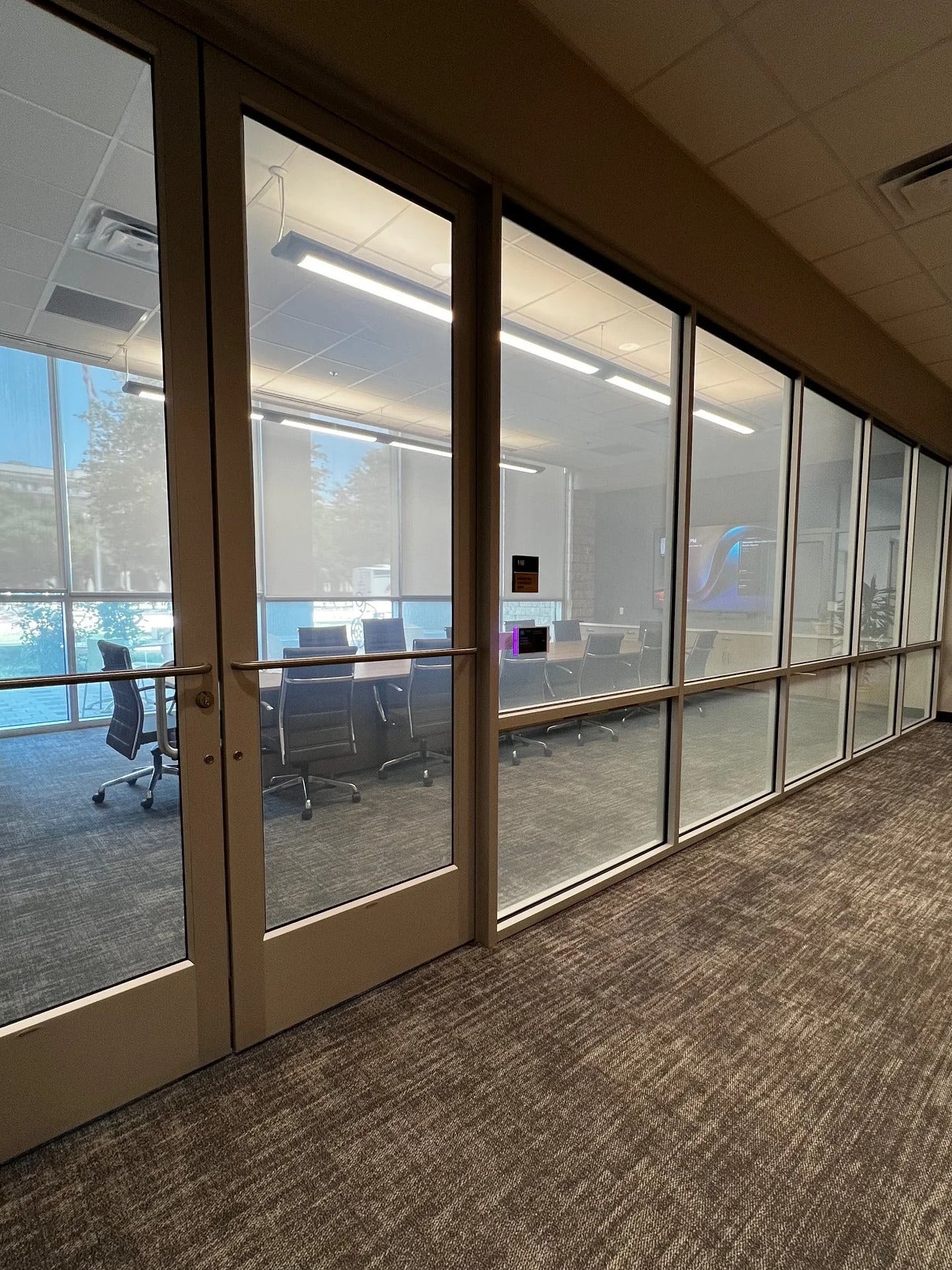 Smart Glass in Frisco & North Texas: Sleek Design, Instant Privacy