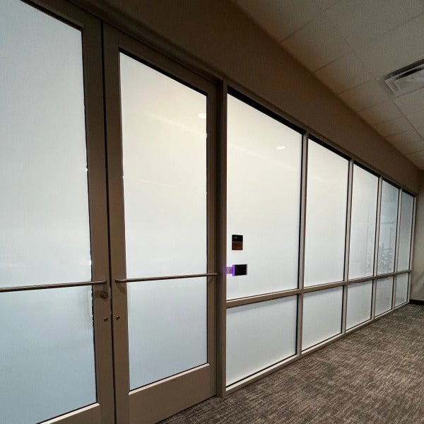 Smart Glass in Frisco & North Texas: Sleek Design, Instant Privacy
