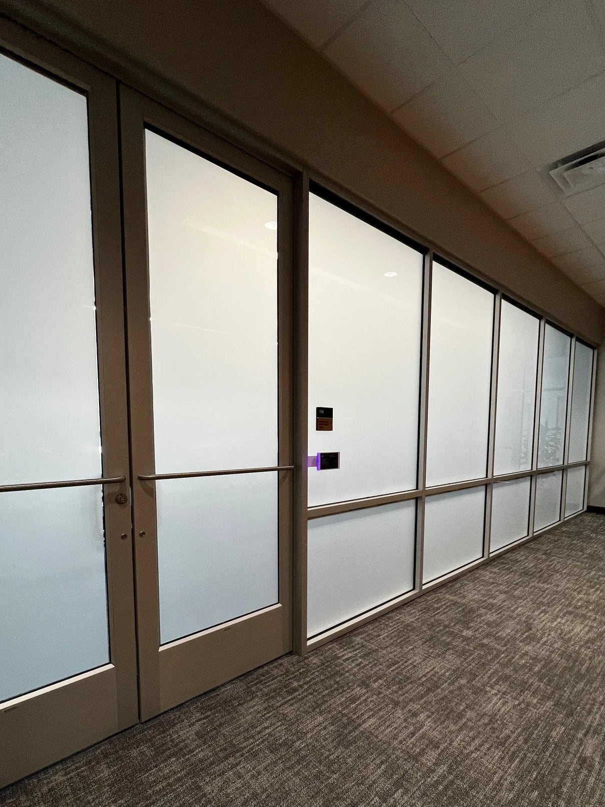 Smart Glass in Frisco & North Texas: Sleek Design, Instant Privacy