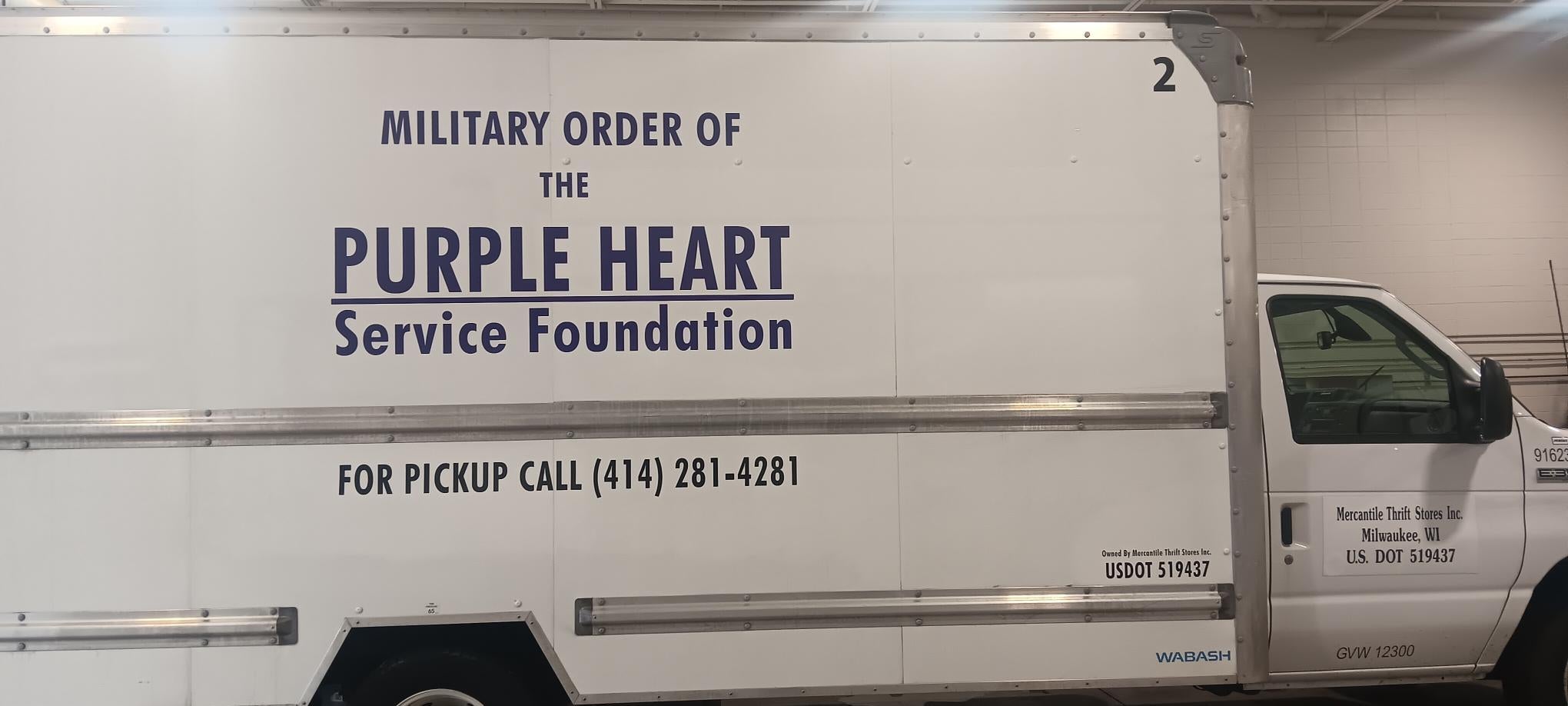 Vehicle Wraps