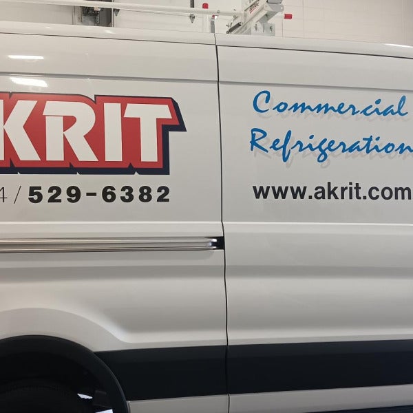 Vehicle Wraps