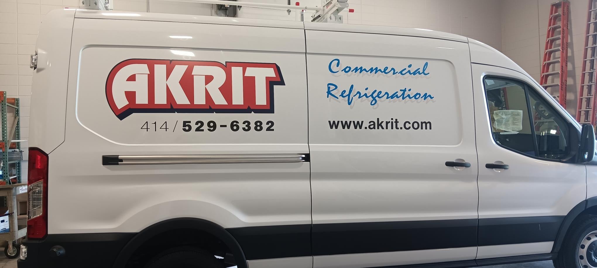 Vehicle Wraps