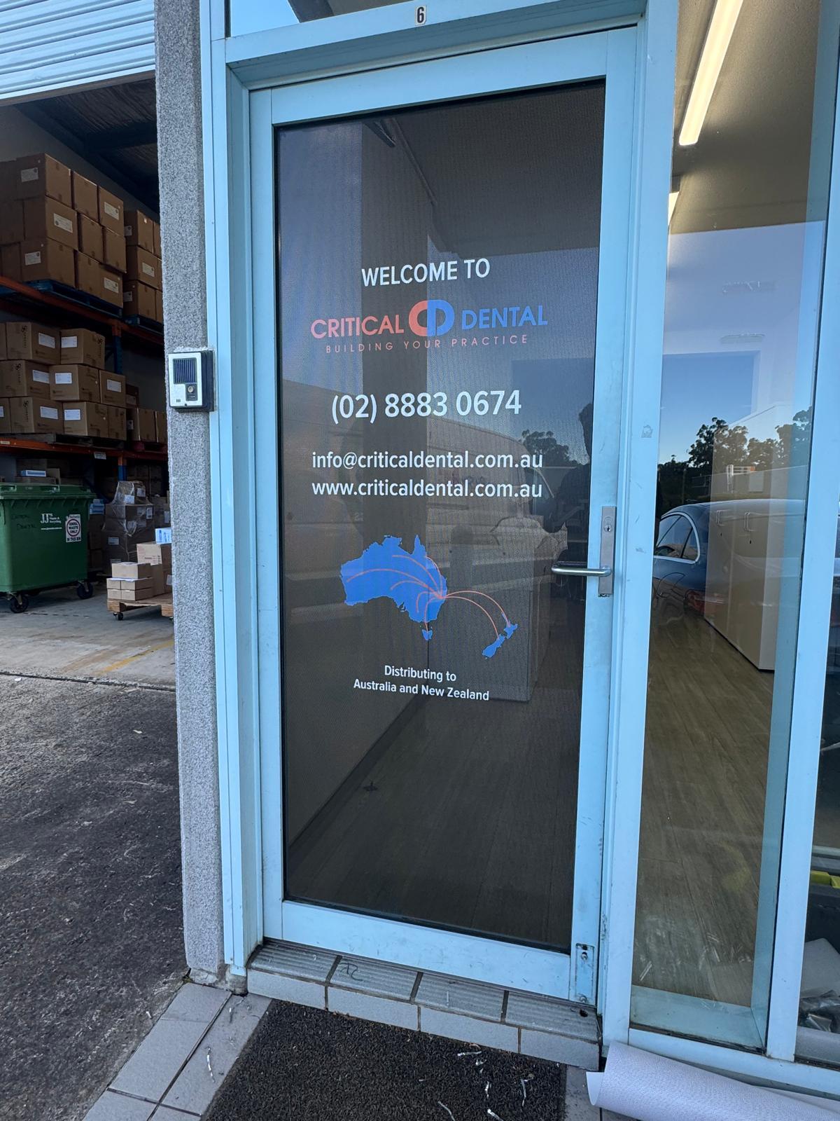 Why Modern Signage Matters More Than Ever for Your Business