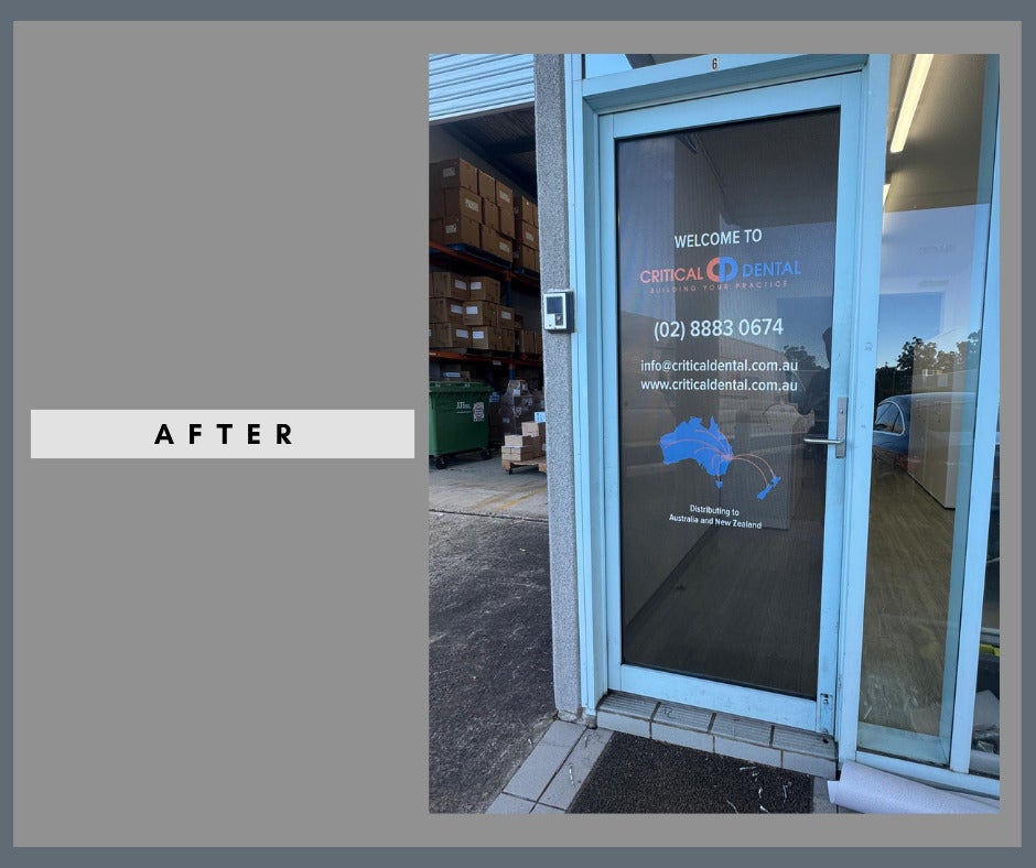 Why Modern Signage Matters More Than Ever for Your Business