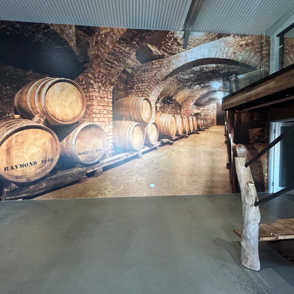 Wall print_Echuca Moama Signarama
