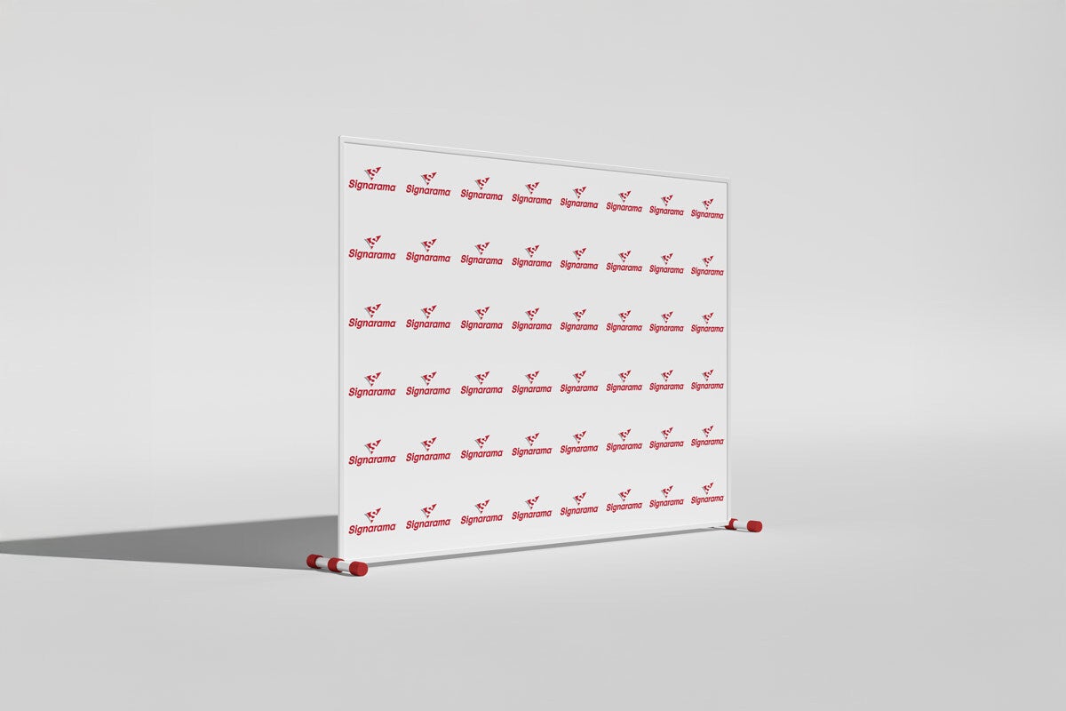 Promotional Signage