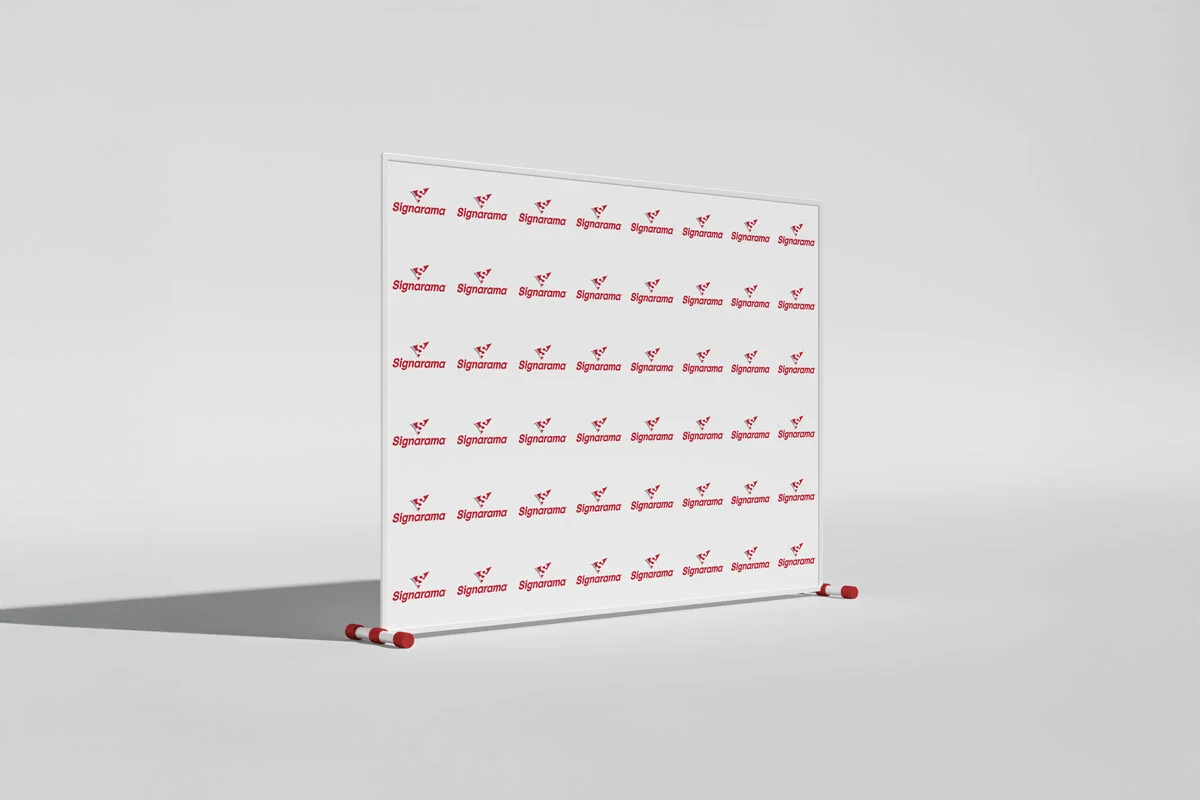 Promotional Signage