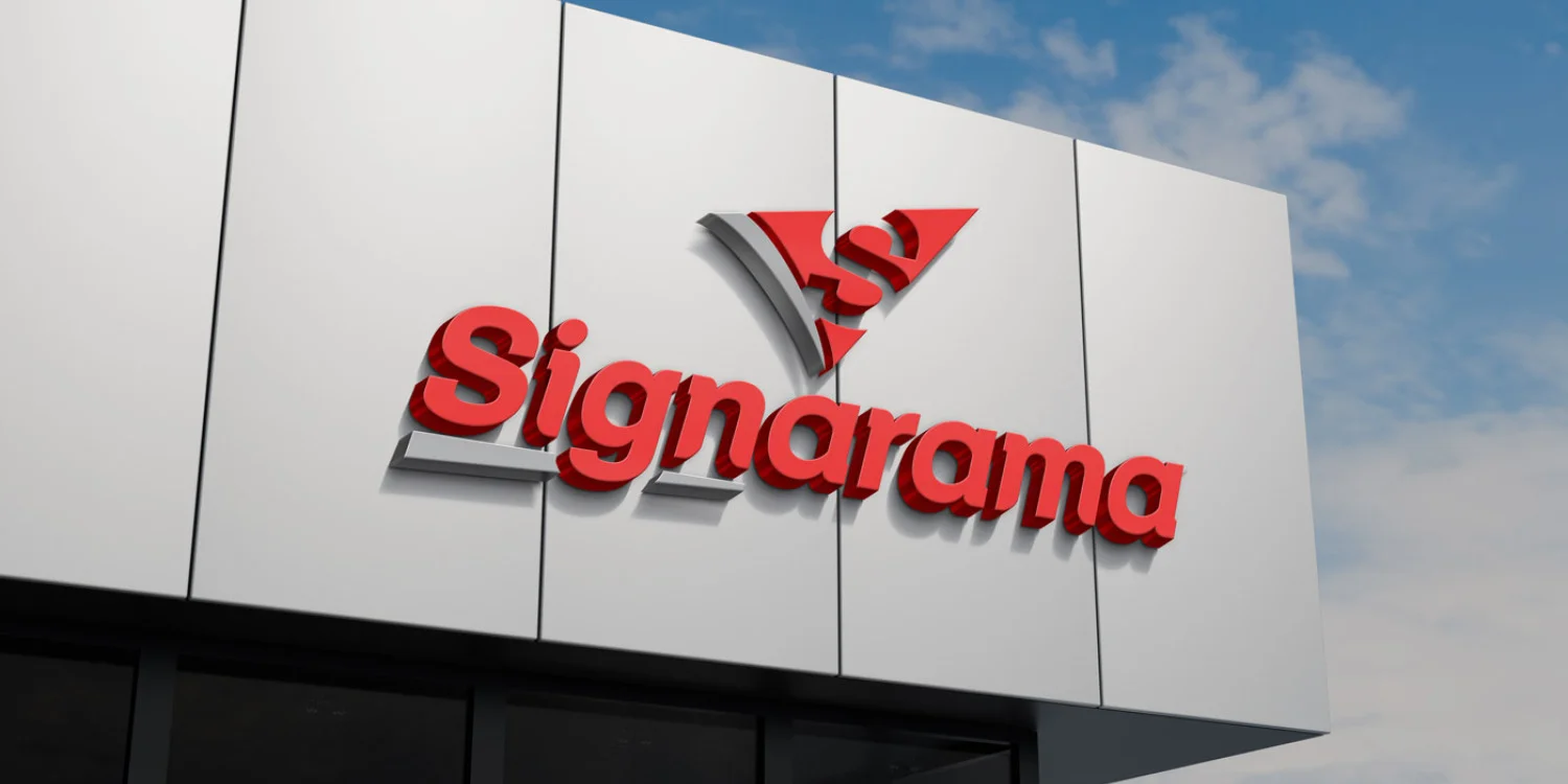 Outdoor Signs