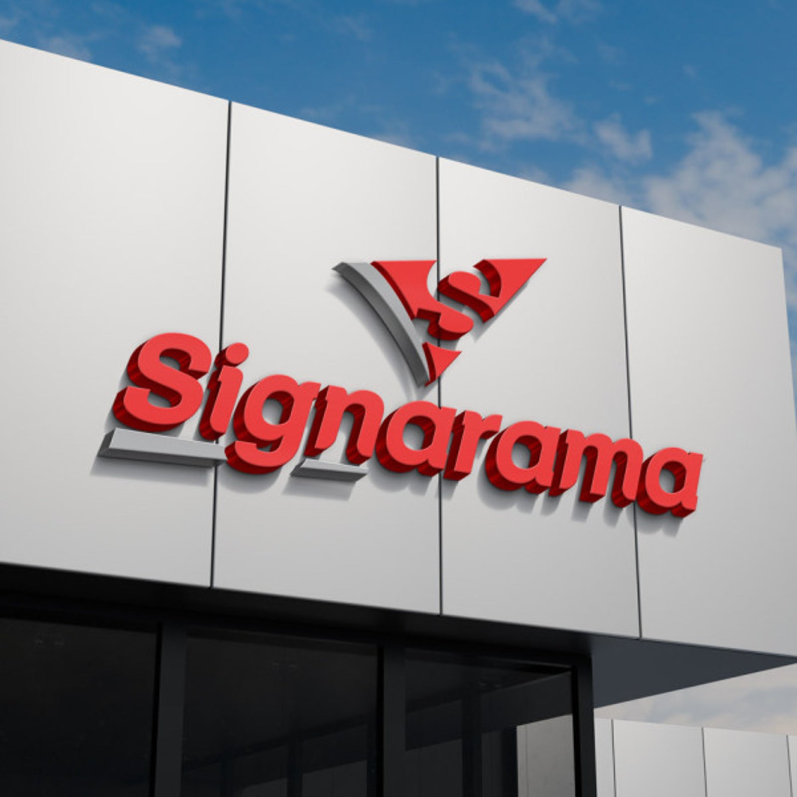 Outdoor Signs