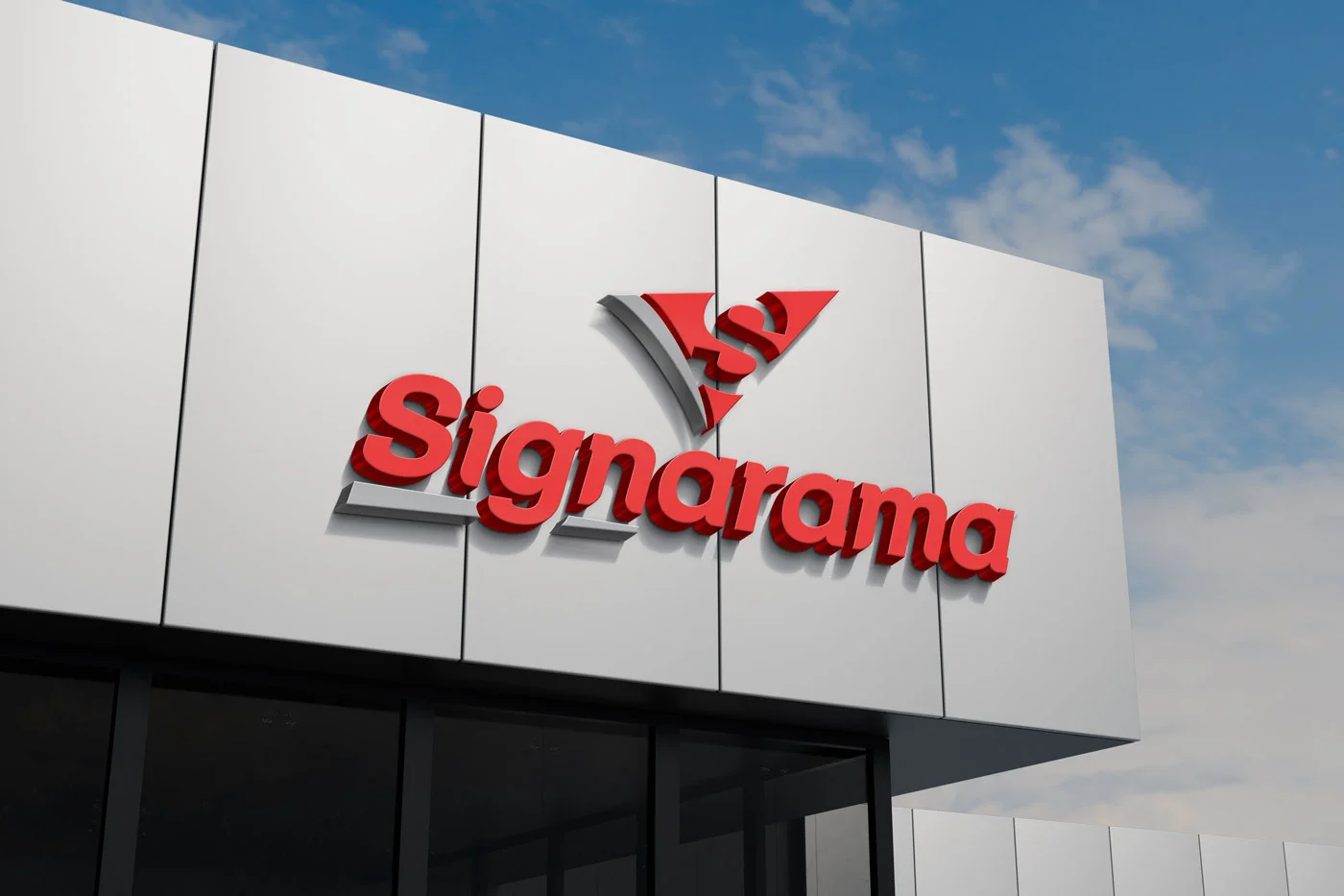 Outdoor Signs