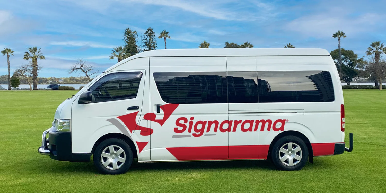 Bus Graphics