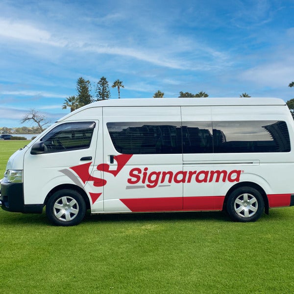 Bus Graphics