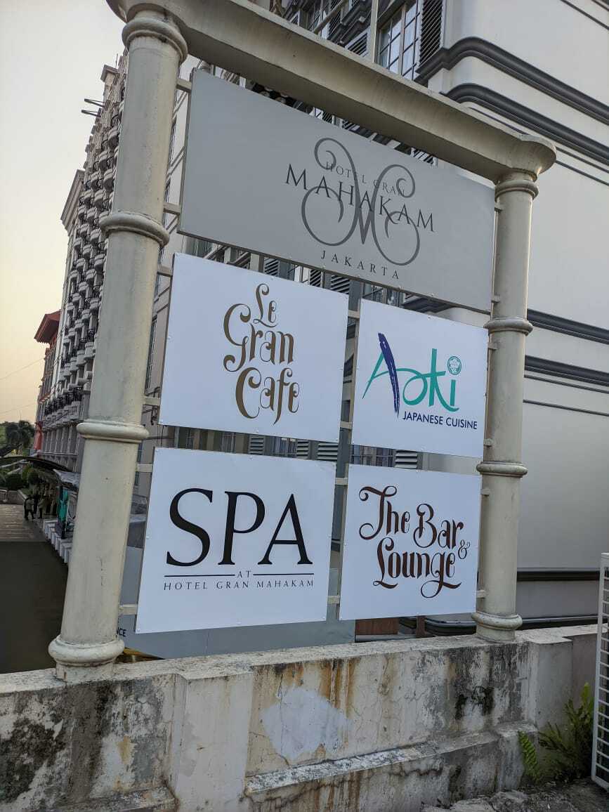Tangerang accolades