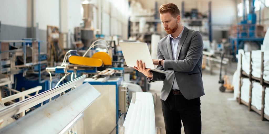 Selling Your Manufacturing Business in Orange County, CA: A Fresh Look at the Process