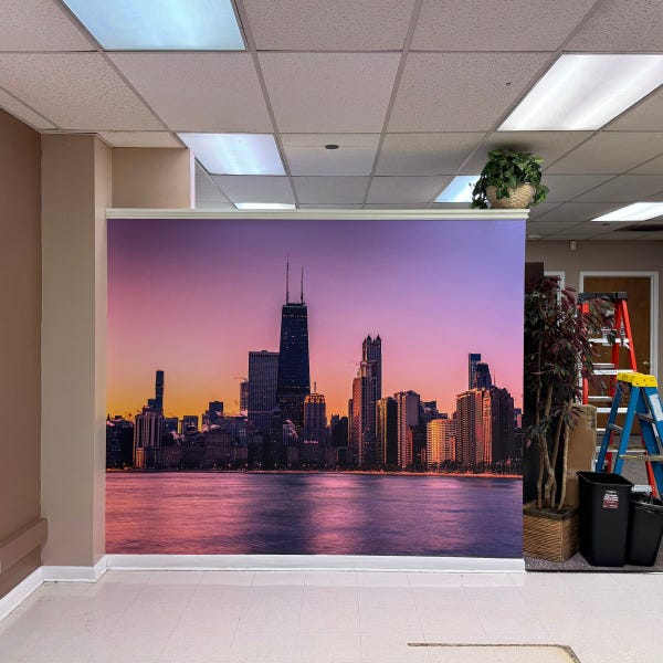 Wall Graphics