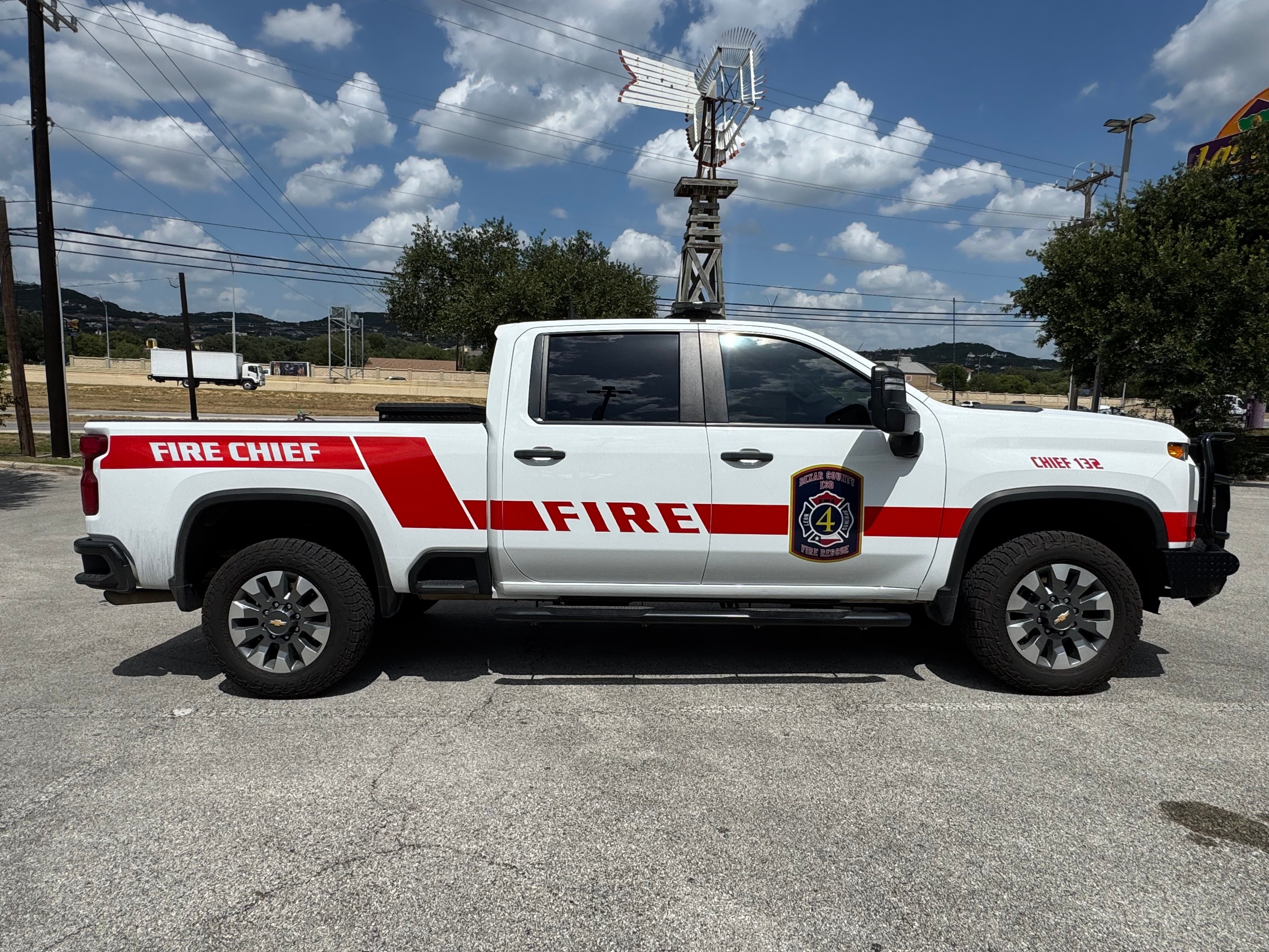 Turn Every Mile Into Marketing with Vehicle Graphics