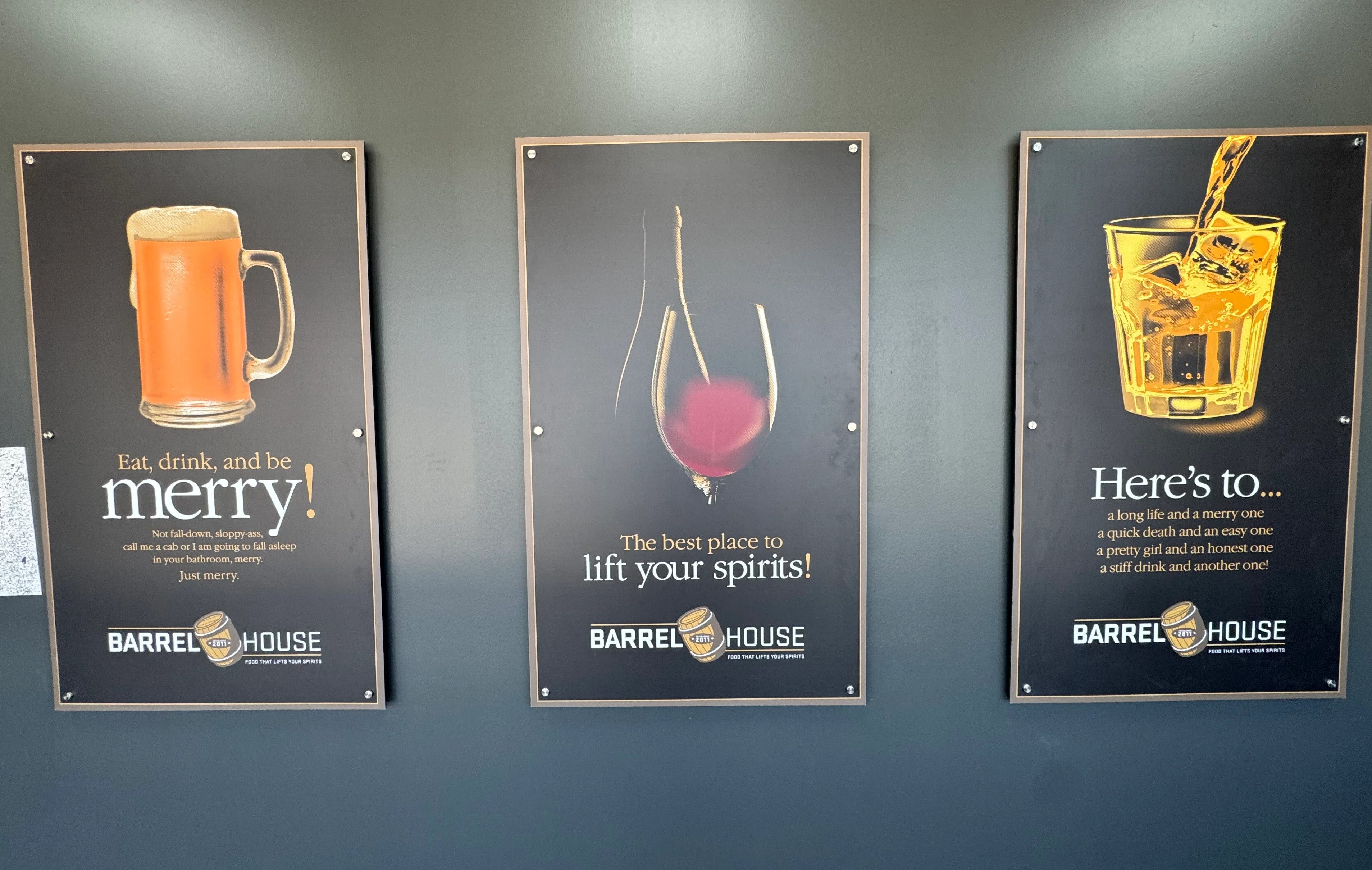 Make every wall, lobby, and hallway a statement piece with interior custom signs that showcase your brand in style across North Texas